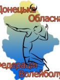 Громадська організація «Донецька обласна федерація волейболу»