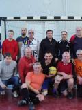 У Іловайську відбувся міні-футбольний турнір серед ветеранів