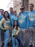 У Києві відбулись урочисті проводи спортсменів Донеччини і України на XV літні Паралімпійські ігри