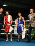 Боксери Донеччини здобули 4 медалі на чемпіонаті України у віковій групі до 22 років