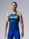 Олімпієць Сергій Смелик готується представити Україну на найвищому рівні