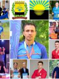 Десятки кращих спортсменів та тренерів Донеччини з неолімпійських видів спорту в 2020 році