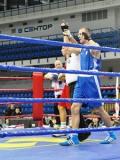 У Маріуполі стартував чемпіонат України з боксу серед чоловіків