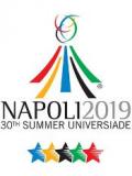 На Всесвітній Універсіаді в Неаполі Донецьку область представлять 7 спортсменів
