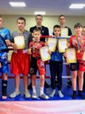 У Покровську організували відбіркові змагання до чемпіонату України з кікбоксингу ВТКА