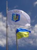 У Красноармійську відбулася церемонія «Свято олімпійського прапора»