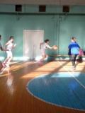У Маріуполі визначилися кращі баскетболістки серед школярок