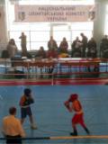 У Селидовому боксерські змагання зібрали 223 спортсмена з 19 міст