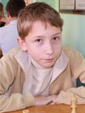 У Краматорську визначилися переможці чемпіонату області з шахів до 14 років