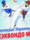 Команда тхеквондистів з Дружківки посіла 5 місце на чемпіонаті Україні