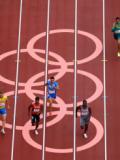 Сергію Смелику забракло 0.002 секунди, щоб вийти у півфінал Олімпійських ігор-2020 з бігу на 200 м