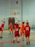 У Горлівці відбулися обласні змагання з баскетболу серед дітей-інвалідів у програмі спартакіади «Повір у себе»