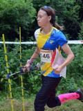 Лиманська спортсменка Орина Іванько здобула «золото» та «бронзу» на чемпіонаті світу з радіоспорту в Угорщині