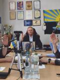 Від дитячого спорту до міжнародних перемог: на Донеччині обговорили розвиток спортивної сфери