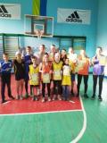 Інваспорт. Дитячий чемпіонат міста з баскетболу 3х3 у Маріуполі