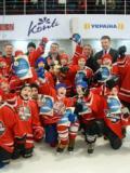 У Дружківці визначили переможців другого регіонального дитячого турніру «Золота шайба Донбасу»