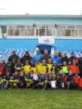 У Костянтинівці відбувся обласний футбольний турнір серед дитячо-юнацьких команд за місцем проживання