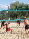 На турнірі з паркового волейболу в Дружківці перемогли «Профі»
