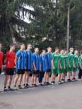 У Слов’янську змаганнями з легкої атлетики завершилася спартакіада серед учнів ліцеїв і училищ