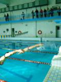 У Слов’янську відбувся чемпіонат області з плавання серед спортсменів з обмеженими фізичними можливостями