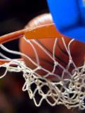 У Маріуполі проходить чемпіонат міста з баскетболу серед чоловіків