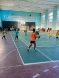 Дитяча команда зі Сходу України стала призером футзального турніру на Закарпатті