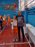 Змагання з баскетболу в Дружківці пам’яті Олександра Підлубного