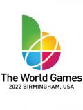 До XI Всесвітніх ігор від Донеччини готуються представники 6 видів спорту