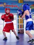 Вугледар прийняв регіональний юнацький турнір з боксу «Відкритий ринг»