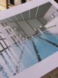 «Велике будівництво»: у Маріуполі реконструюють олімпійський басейн «Нептун»