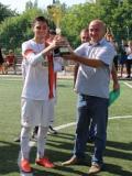 Кубок «Старе місто»-2019 з міні-футболу виграла команда «Рубін» з Андріївки