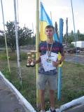 Авіамоделісти Донеччини вибороли комплект нагород всеукраїнських змагань на Київщині