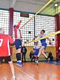У Вугледарі пройшов ХV міжрегіональний турнір з волейболу, присвячений пам’яті Володимира Дмитренка