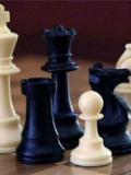 У Краматорську пройшов черговий бліц-турнір вихідного дня з шахів