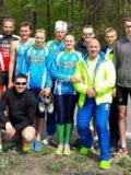 Триатлоністи Донеччини – серед кращих на чемпіонаті України в Житомирі