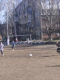 У Авдіївці пройшли змагання з футболу «Сапронова-2014»