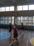 У Кіровському жінки змагалися з волейболу