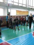 Маріупольський центр «Спорт для всіх» знову завітав з конкурсною програмою до школярів