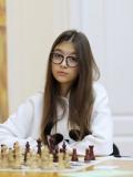 Краматорськ визначив найсильніших шахістів Донецької області U20