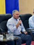 На форумі «Pro sport» обговорили актуальні питання розвитку спорту Донецької області