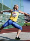 Наталія Семенова виграла легкоатлетичний турнір серії IAAF World Challenge