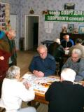У Слов’янську стартувала міська спартакіада серед пенсіонерів, ветеранів війни і праці