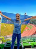 Вікторія Ткачук: Сподіваюсь, що Олімпіада-2024 буде найкращими змаганнями в моєму житті