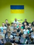 У Краматорську відбувся перший чемпіонат Донецької області з кікбоксингу WPKA