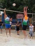 У відкритому турнірі Вугледарської ОТГ з пляжного волейболу зіграли 13 команд