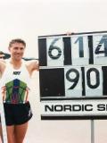 25-річчя світового рекорду Сергія Бубки