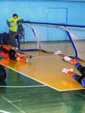 Команда Донеччини з голболу стала четвертою на міжнародному турнірі «Харківська осінь»