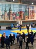 Дзюдоїсти Донеччини вибороли три «бронзи» на чемпіонаті України U18 у Львові