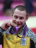Ігор Радівілов: «В Ріо прагну повторити свій олімпійський успіх»