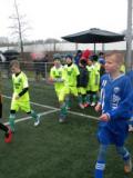 Юні футболісти Добропілля представили Донеччину і Україну в Нідерландах